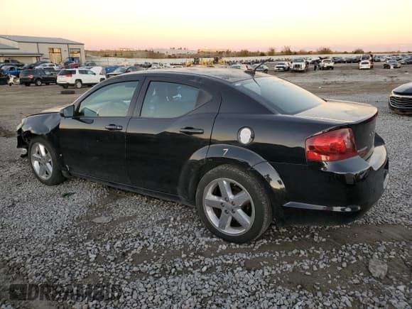 ✅ 2014 Dodge Avenger SE • VIN: 1C3CDZAB5EN159858 • Lot: 80327474. Wystawiony na Copart z przebiegiem 231 752 mil. Bezpłatny archiwum sprzedaży aukcyjnych z USA i szczegółowy raport historii pojazdu na DreamBid. Zdjęcie 2.