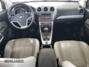 ✅ 2012 Chevrolet Captiva Sport LTZ • VIN: 3GNFL4E56CS524321 • Лот: 91000645. Опубликован ранее на Copart с пробегом 214 266 миль. Бесплатный доступ к архиву аукционных продаж из США и подробный отчёт об истории автомобиля на DreamBid. Изображение 8.