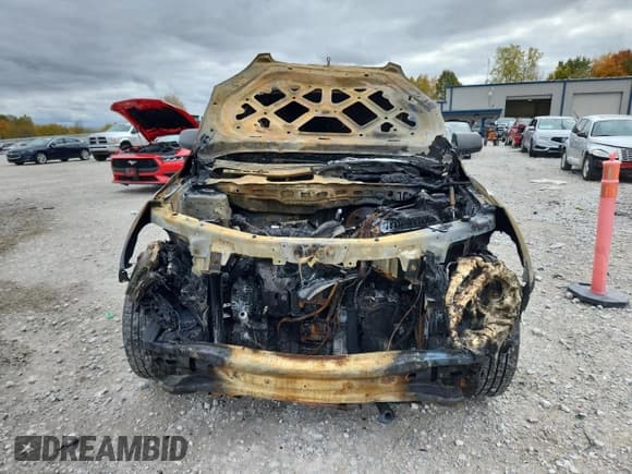 ✅ 2015 Chevrolet Equinox LS • VIN: 2GNALAEKXF1157888 • Лот: 86687295. Опубликован ранее на Copart с пробегом Не указан. Бесплатный доступ к архиву аукционных продаж из США и подробный отчёт об истории автомобиля на DreamBid. Изображение 5.