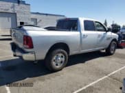 ✅ 2016 Ram 2500 SLT • VIN: 3C6TR4DT9GG372805 • Lot: 87115795. Listed on Copart with 121,029 mi. Free auction sales archive from the USA and detailed vehicle history report at DreamBid. Image 3.