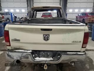 ✅ 2010 Dodge 1500 SLT • VIN: 1D7RV1CT1AS230050 • Lot: 44430295. Wystawiony na Copart z przebiegiem Nie podano. Bezpłatny archiwum sprzedaży aukcyjnych z USA i szczegółowy raport historii pojazdu na DreamBid. Zdjęcie 6.