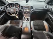 ✅ 2018 Jeep Grand Cherokee Upland • VIN: 1C4RJFAG3JC342769 • Lot: 85571015. Listed on Copart with 94,407 mi. Free auction sales archive from the USA and detailed vehicle history report at DreamBid. Image 8.