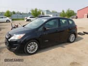 ✅ 2017 Ford C-Max SE • VIN: 1FADP5EU7HL104944 • Lot: 58667355. Wystawiony na Copart z przebiegiem Nie podano. Bezpłatny archiwum sprzedaży aukcyjnych z USA i szczegółowy raport historii pojazdu na DreamBid. Zdjęcie 1.