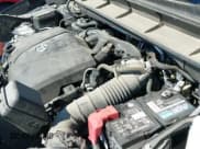 ✅ 2020 Toyota Highlander LE • VIN: 5TDZZRAH3LS020606 • Лот: 42753790. Опубликован ранее на IAAI с пробегом 73 132 миль. Бесплатный доступ к архиву аукционных продаж из США и подробный отчёт об истории автомобиля на DreamBid. Изображение 21.