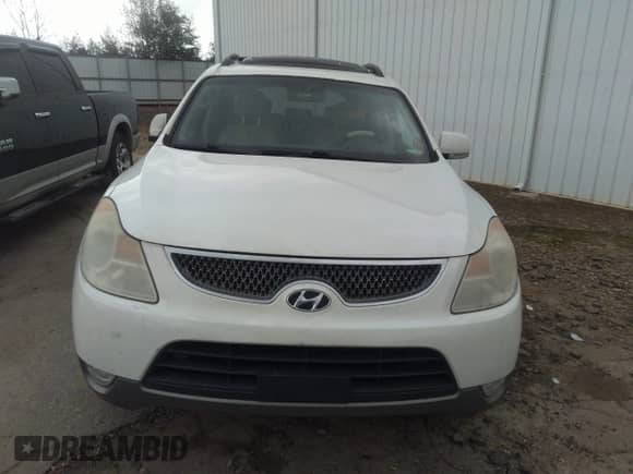 2010 Hyundai Veracruz Limited с VIN KM8NU4CC0AU116165, выставлен на аукционе IAAI как лот 41693516 с пробегом 242 828 миль миль и . История ставок и продаж доступна на DreamBid. Изображение 5.