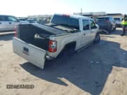 ✅ 2014 GMC Sierra 1500 SLT • VIN: 3GTP1VEC5EG486951 • Лот: 41939376. Опубликован ранее на IAAI с пробегом 131 857 миль. Бесплатный доступ к архиву аукционных продаж из США и подробный отчёт об истории автомобиля на DreamBid. Изображение 4.