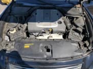 ✅ 2009 Infiniti G37 Journey • VIN: JNKCV64EX9M602013 • Lot: 80998465. Wystawiony na Copart z przebiegiem 132 646 mil. Bezpłatny archiwum sprzedaży aukcyjnych z USA i szczegółowy raport historii pojazdu na DreamBid. Zdjęcie 11.