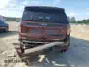 2023 Chevrolet Tahoe RST with VIN 1GNSKRKL5PR445121, listed as a Copart auction lot 62587455 with 21,616 mi miles and Salvage title. Bid and sale history available at DreamBid. Image 6.