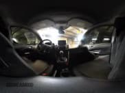 ✅ 2019 Ford Transit Connect XLT • VIN: NM0LS7F22K1408907 • Lot: 42118032. Listed on IAAI with 129,243 mi. Free auction sales archive from the USA and detailed vehicle history report at DreamBid. Image 19.