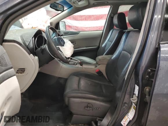 ✅ 2012 Subaru Tribeca Touring • VIN: 4S4WX9HD6C4400459 • Лот: 87301745. Опубликован ранее на Copart с пробегом 193 153 миль. Бесплатный доступ к архиву аукционных продаж из США и подробный отчёт об истории автомобиля на DreamBid. Изображение 7.