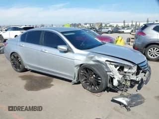 ✅ 2012 Honda Accord SE • VIN: 1HGCP2F67CA023209 • Лот: 43583700. Опубликован ранее на IAAI с пробегом 147 277 миль. Бесплатный доступ к архиву аукционных продаж из США и подробный отчёт об истории автомобиля на DreamBid. Изображение 1.