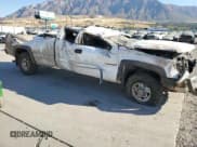 ✅ 2003 Chevrolet Silverado 2500HD LS • VIN: 1GCHK29U63E141077 • Lot: 76603874. Wystawiony na Copart z przebiegiem Nie podano. Bezpłatny archiwum sprzedaży aukcyjnych z USA i szczegółowy raport historii pojazdu na DreamBid. Zdjęcie 4.