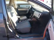 ✅ 2018 Toyota Corolla L • VIN: 2T1BURHE8JC114403 • Lot: 43407301. Listed on IAAI with 64,479 mi. Free auction sales archive from the USA and detailed vehicle history report at DreamBid. Image 5.