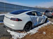 ✅ 2015 Tesla Model S 85D • VIN: 5YJSA1S20FF096524 • Лот: 95681295. Опубликован ранее на Copart с пробегом Не указан. Бесплатный доступ к архиву аукционных продаж из США и подробный отчёт об истории автомобиля на DreamBid. Изображение 3.