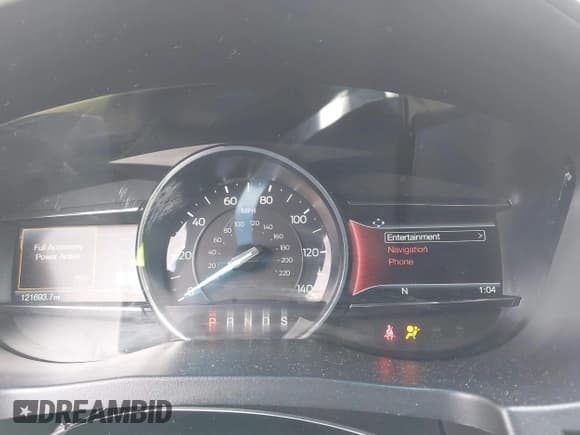 ✅ 2018 Ford Explorer XLT • VIN: 1FM5K7D86JGA11971 • Lot: 43375430. Wystawiony na IAAI z przebiegiem 121 693 mil. Bezpłatny archiwum sprzedaży aukcyjnych z USA i szczegółowy raport historii pojazdu na DreamBid. Zdjęcie 7.