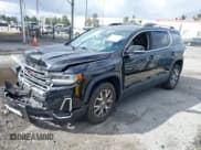 ✅ 2020 GMC Acadia SLT • VIN: 1GKKNMLS2LZ212286 • Lot: 41743656. Wystawiony na IAAI z przebiegiem 56 597 mil. Bezpłatny archiwum sprzedaży aukcyjnych z USA i szczegółowy raport historii pojazdu na DreamBid. Zdjęcie 2.