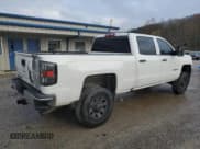 ✅ 2016 Chevrolet Silverado 2500HD Work Truck • VIN: 1GC1KUEG3GF168184 • Лот: 81453334. Опубликован ранее на Copart с пробегом 100 612 миль. Бесплатный доступ к архиву аукционных продаж из США и подробный отчёт об истории автомобиля на DreamBid. Изображение 3.