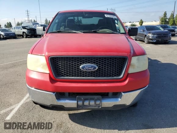 ✅ 2005 Ford F-150 XLT • VIN: 1FTPX12585NB72716 • Лот: 82399265. Опубликован ранее на Copart с пробегом 184 367 миль. Бесплатный доступ к архиву аукционных продаж из США и подробный отчёт об истории автомобиля на DreamBid. Изображение 5.