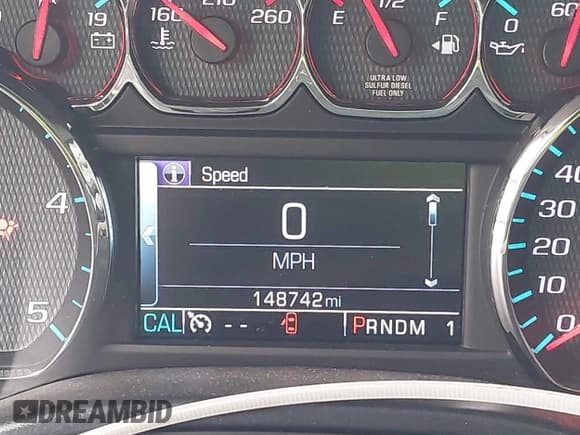 ✅ 2015 Chevrolet Silverado 2500HD LTZ • VIN: 1GC1KWE84FF545303 • Lot: 43327592. Wystawiony na IAAI z przebiegiem 148 742 mil. Bezpłatny archiwum sprzedaży aukcyjnych z USA i szczegółowy raport historii pojazdu na DreamBid. Zdjęcie 15.