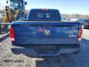 ✅ 2009 Dodge 1500 Laramie • VIN: 1D3HV13T89S781830 • Lot: 87751325. Wystawiony na Copart z przebiegiem 271 261 mil. Bezpłatny archiwum sprzedaży aukcyjnych z USA i szczegółowy raport historii pojazdu na DreamBid. Zdjęcie 6.