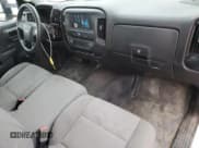 ✅ 2016 Chevrolet Silverado 2500HD Work Truck • VIN: 1GB0CUEG5GZ173902 • Лот: 43000865. Опубликован ранее на Copart с пробегом 140 032 миль. Бесплатный доступ к архиву аукционных продаж из США и подробный отчёт об истории автомобиля на DreamBid. Изображение 8.