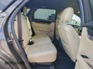 ✅ 2019 Cadillac XT5 FWD • VIN: 1GYKNARS7KZ205490 • Lot: 95327365. Listed on Copart with 93,621 mi. Free auction sales archive from the USA and detailed vehicle history report at DreamBid. Image 11.