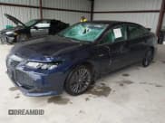 ✅ 2021 Toyota Avalon Hybrid XSE • VIN: 4T1EA1AB4MU002675 • Lot: 43434385. Listed on IAAI with 261,055 mi. Free auction sales archive from the USA and detailed vehicle history report at DreamBid. Image 17.