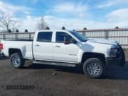 ✅ 2016 Chevrolet Silverado 2500HD LT • VIN: 1GC1KVE80GF235550 • Lot: 43737325. Wystawiony na IAAI z przebiegiem 256 055 mil. Bezpłatny archiwum sprzedaży aukcyjnych z USA i szczegółowy raport historii pojazdu na DreamBid. Zdjęcie 13.