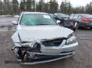 ✅ 2006 Hyundai Elantra GLS • VIN: KMHDN46D96U210050 • Lot: 41728748. Wystawiony na IAAI z przebiegiem 69 299 mil. Bezpłatny archiwum sprzedaży aukcyjnych z USA i szczegółowy raport historii pojazdu na DreamBid. Zdjęcie 6.