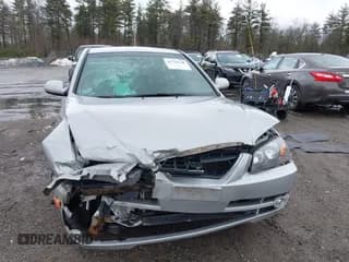 ✅ 2006 Hyundai Elantra GLS • VIN: KMHDN46D96U210050 • Lot: 41728748. Wystawiony na IAAI z przebiegiem 69 299 mil. Bezpłatny archiwum sprzedaży aukcyjnych z USA i szczegółowy raport historii pojazdu na DreamBid. Zdjęcie 6.