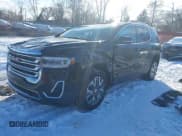 ✅ 2022 GMC Acadia SLE • VIN: 1GKKNKL46NZ165160 • Lot: 41608269. Wystawiony na IAAI z przebiegiem 48 018 mil. Bezpłatny archiwum sprzedaży aukcyjnych z USA i szczegółowy raport historii pojazdu na DreamBid. Zdjęcie 16.