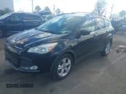 ✅ 2016 Ford Escape SE • VIN: 1FMCU9GX5GUB65131 • Лот: 43816427. Опубликован ранее на IAAI с пробегом 125 827 миль. Бесплатный доступ к архиву аукционных продаж из США и подробный отчёт об истории автомобиля на DreamBid. Изображение 2.