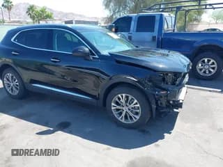 ✅ 2022 Buick Envision Preferred • VIN: LRBAZLR42ND110497 • Lot: 42513066. Wystawiony na IAAI z przebiegiem 78 167 mil. Bezpłatny archiwum sprzedaży aukcyjnych z USA i szczegółowy raport historii pojazdu na DreamBid. Zdjęcie 1.