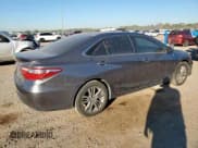 ✅ 2017 Toyota Camry SE • VIN: 4T1BF1FK2HU752840 • Лот: 90681495. Опубликован ранее на Copart с пробегом 226 765 миль. Бесплатный доступ к архиву аукционных продаж из США и подробный отчёт об истории автомобиля на DreamBid. Изображение 3.