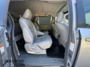 ✅ 2015 Toyota Sienna Limited • VIN: 5TDDK3DC8FS124511 • Lot: 62570905. Listed on Copart with 188,920 mi. Free auction sales archive from the USA and detailed vehicle history report at DreamBid. Image 6.