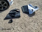 ✅ 2017 Audi A4 • VIN: WAUMNAF46HA033994 • Лот: 60385133. Опубликован ранее на Copart с пробегом 16 180 миль. Бесплатный доступ к архиву аукционных продаж из США и подробный отчёт об истории автомобиля на DreamBid. Изображение 14.