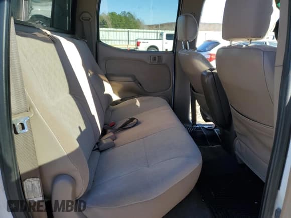 ✅ 2002 Toyota Tacoma • VIN: 5TEHN72N22Z140754 • Лот: 93175725. Опубликован ранее на Copart с пробегом 207 049 миль. Бесплатный доступ к архиву аукционных продаж из США и подробный отчёт об истории автомобиля на DreamBid. Изображение 10.