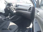 ✅ 2020 Hyundai Tucson SE • VIN: KM8J23A47LU149399 • Lot: 43483732. Listed on IAAI with 48,235 mi. Free auction sales archive from the USA and detailed vehicle history report at DreamBid. Image 5.