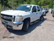 ✅ 2009 Chevrolet Silverado 3500HD • VIN: 1GCHC83K69F118800 • Lot: 42858401. Listed on IAAI with 275,265 mi. Free auction sales archive from the USA and detailed vehicle history report at DreamBid. Image 2.