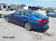 ✅ 2019 BMW 5 Series 540i • VIN: WBAJE5C51KBM76742 • Lot: 42656465. Listed on IAAI with 54,600 mi. Free auction sales archive from the USA and detailed vehicle history report at DreamBid. Image 3.