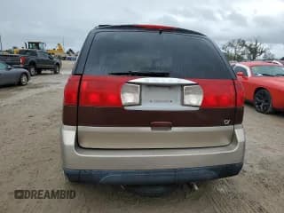 ✅ 2002 Buick Rendezvous CX • VIN: 3G5DA03E42S507427 • Lot: 75053724. Wystawiony na Copart z przebiegiem Nie podano. Bezpłatny archiwum sprzedaży aukcyjnych z USA i szczegółowy raport historii pojazdu na DreamBid. Zdjęcie 6.
