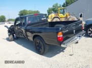 ✅ 2003 Toyota Tacoma • VIN: 5TEWM72N43Z185383 • Lot: 42929000. Listed on IAAI with 131,873 mi. Free auction sales archive from the USA and detailed vehicle history report at DreamBid. Image 3.