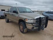 ✅ 2009 Dodge 2500 SLT • VIN: 3D7KS28T19G551727 • Лот: 42206638. Опубликован ранее на IAAI с пробегом 237 005 миль. Бесплатный доступ к архиву аукционных продаж из США и подробный отчёт об истории автомобиля на DreamBid. Изображение 1.