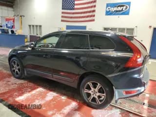 ✅ 2012 Volvo XC60 3.0L • VIN: YV4902DZ7C2335886 • Lot: 90679465. Wystawiony na Copart z przebiegiem 185 243 mil. Bezpłatny archiwum sprzedaży aukcyjnych z USA i szczegółowy raport historii pojazdu na DreamBid. Zdjęcie 2.