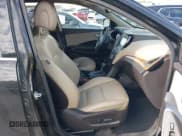 ✅ 2014 Hyundai Santa Fe Limited • VIN: KM8SR4HF8EU042667 • Лот: 42141111. Опубликован ранее на IAAI с пробегом 165 961 миль. Бесплатный доступ к архиву аукционных продаж из США и подробный отчёт об истории автомобиля на DreamBid. Изображение 5.