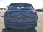 ✅ 2023 Infiniti QX50 Sport • VIN: 3PCAJ5FB0PF117869 • Lot: 62851095. Listed on Copart with 16,687 mi. Free auction sales archive from the USA and detailed vehicle history report at DreamBid. Image 6.