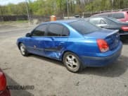 ✅ 2005 Hyundai Elantra GLS • VIN: KMHDN46D05U964713 • Lot: 53647025. Wystawiony na Copart z przebiegiem 130 903 mil. Bezpłatny archiwum sprzedaży aukcyjnych z USA i szczegółowy raport historii pojazdu na DreamBid. Zdjęcie 2.