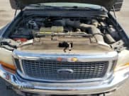 ✅ 2001 Ford Excursion Limited • VIN: 1FMNU42S21EA08925 • Lot: 59700105. Listed on Copart with 135,317 mi. Free auction sales archive from the USA and detailed vehicle history report at DreamBid. Image 12.