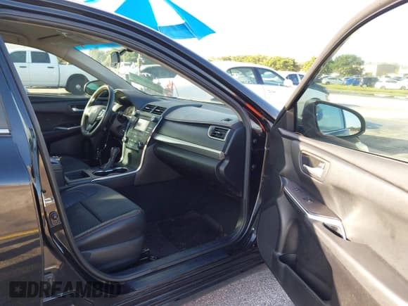 ✅ 2015 Toyota Camry LE • VIN: 4T1BF1FK0FU886095 • Lot: 43397769. Listed on IAAI with 153,943 mi. Free auction sales archive from the USA and detailed vehicle history report at DreamBid. Image 5.