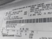 ✅ 2017 Ford Transit • VIN: 1FDYR2CM2HKA82358 • Lot: 42231257. Listed on IAAI with 271,518 mi. Free auction sales archive from the USA and detailed vehicle history report at DreamBid. Image 9.